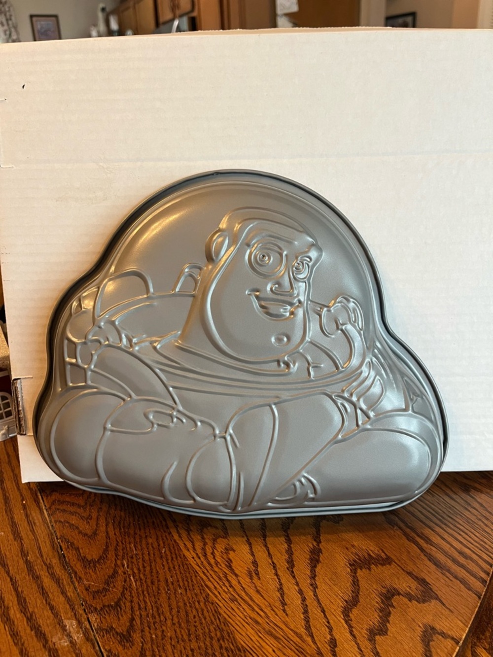 Wilton Buzz Lightyear Disney Toy Story Cake Pan